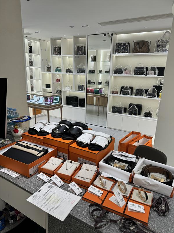 潍坊市安丘回收奢侈品首饰
